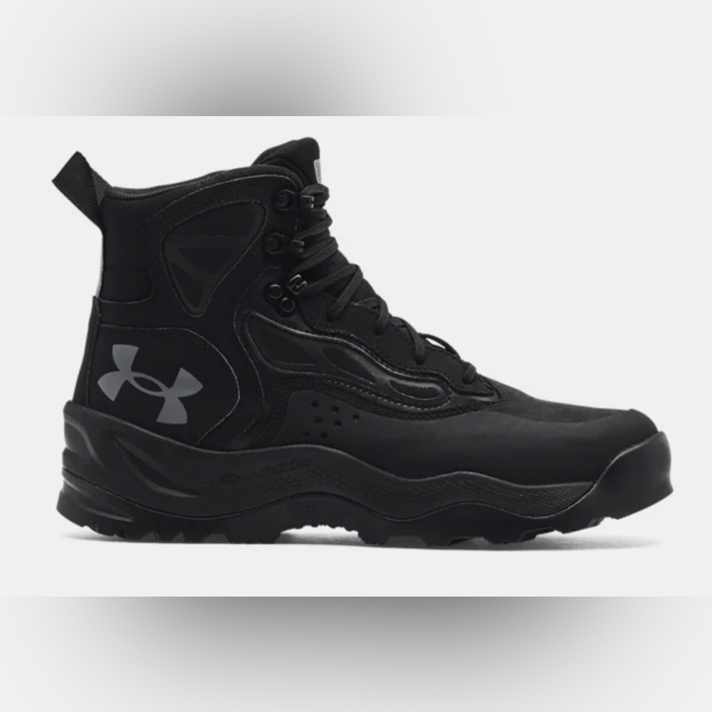 Under Armour Charged Raider Mid Waterproof Boot - size 11